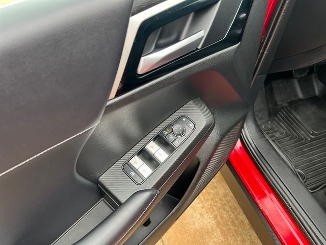 2023 Mitsubishi Outlander SE Special Edition