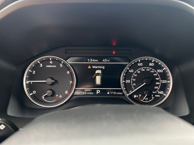 2023 Mitsubishi Outlander SE Special Edition