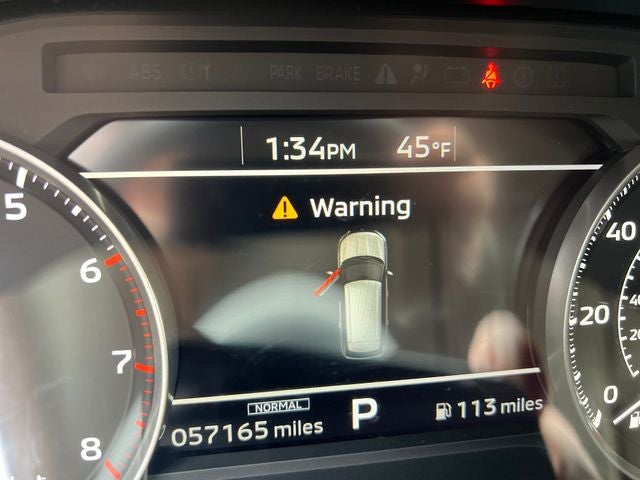 2023 Mitsubishi Outlander SE Special Edition