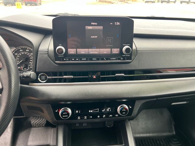 2023 Mitsubishi Outlander SE Special Edition