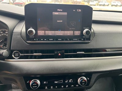 2023 Mitsubishi Outlander SE Special Edition