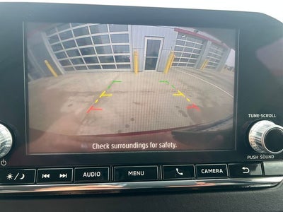 2023 Mitsubishi Outlander SE Special Edition