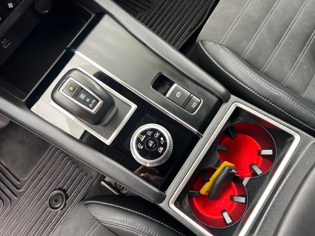 2023 Mitsubishi Outlander SE Special Edition