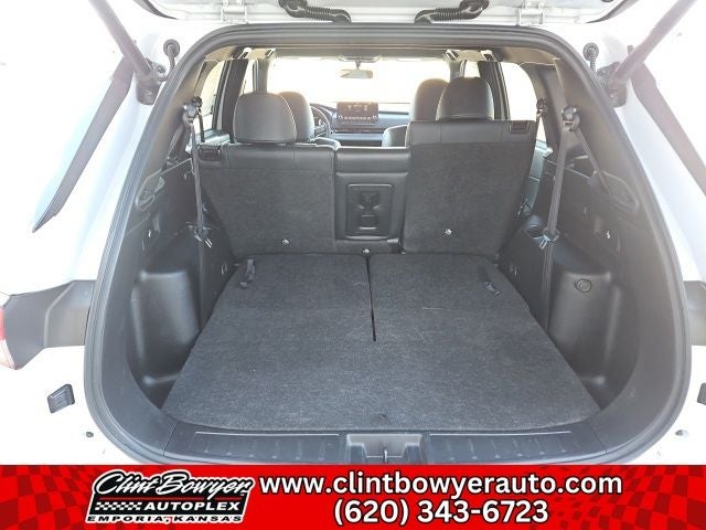 2024 Mitsubishi Outlander SE Black Edition w/Pano Roof