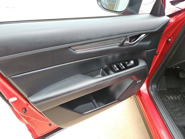 2021 Mazda Mazda CX-5 Grand Touring