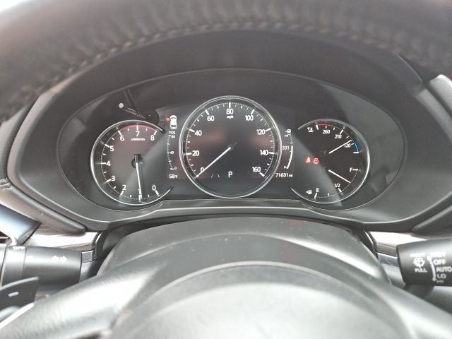 2021 Mazda Mazda CX-5 Grand Touring