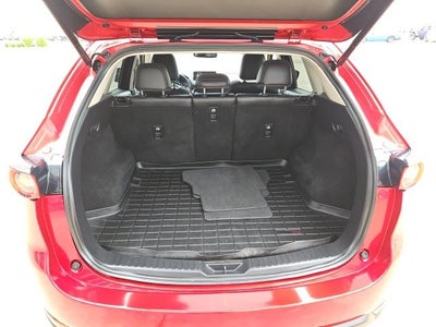 2021 Mazda Mazda CX-5 Grand Touring