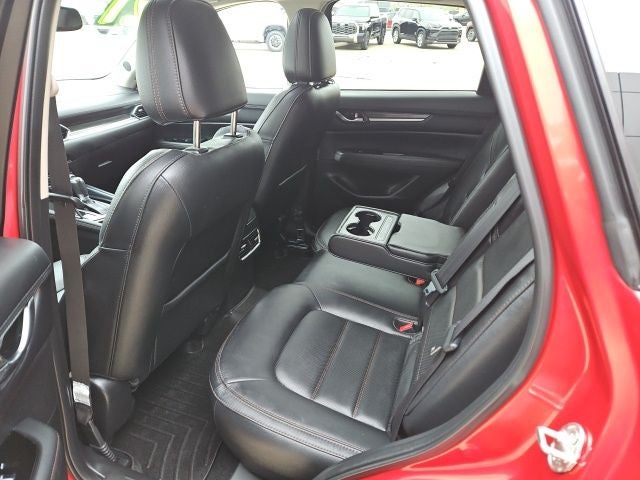 2021 Mazda Mazda CX-5 Grand Touring