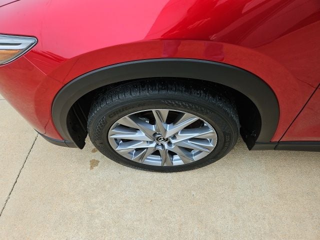 2021 Mazda Mazda CX-5 Grand Touring