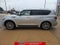 2016 INFINITI QX80 Base