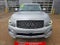 2016 INFINITI QX80 Base