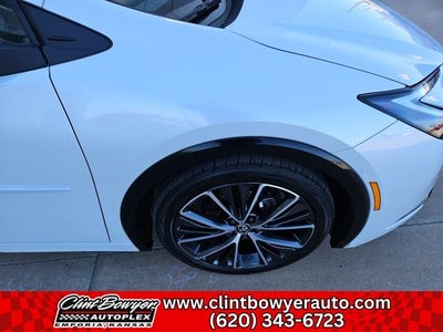 2024 Toyota Prius Limited