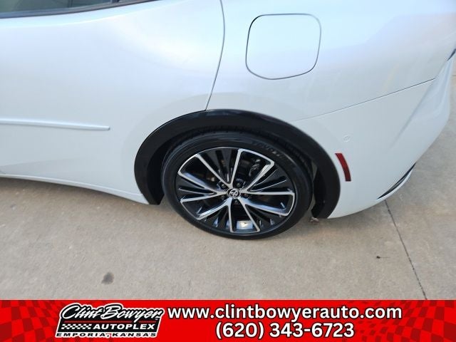 2024 Toyota Prius Limited