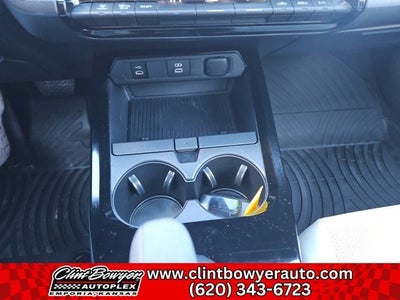 2024 Toyota Prius Limited