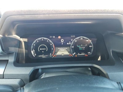 2025 Toyota 4Runner TRD Off-Road Premium