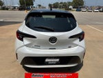 2024 Toyota Corolla Hatchback SE