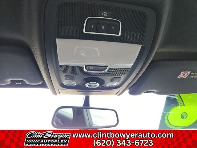 2016 Audi A4 2.0T Premium Plus quattro