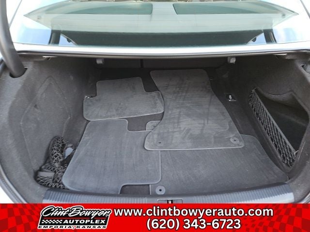 2016 Audi A4 2.0T Premium Plus quattro