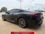 2019 BMW 8 Series M850i xDrive
