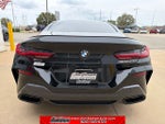 2019 BMW 8 Series M850i xDrive