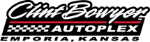 Clint Bowyer Autoplex Emporia, KS
